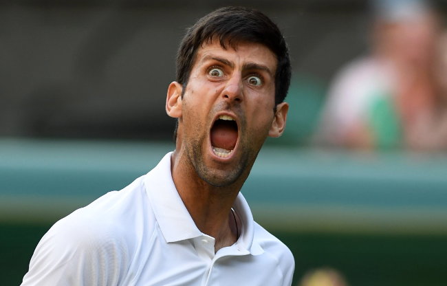 Novak zna ko ga čeka u četvrtfinalu, ali sada ima drugi problem