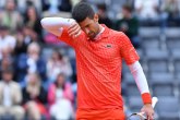 Novakov pad sa trona – sa prvog na treće mesto ATP liste