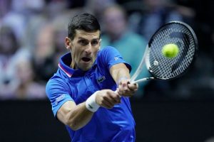 Novakov prvi žreb još od Vimbldona: Srpski teniser saznao rivale u Tel Avivu, tu su još dve naše uzdanice