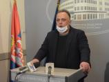 Novaković: Borićemo se za decentralizaciju, regionalni javni servis i Niš kao administrativni centar
