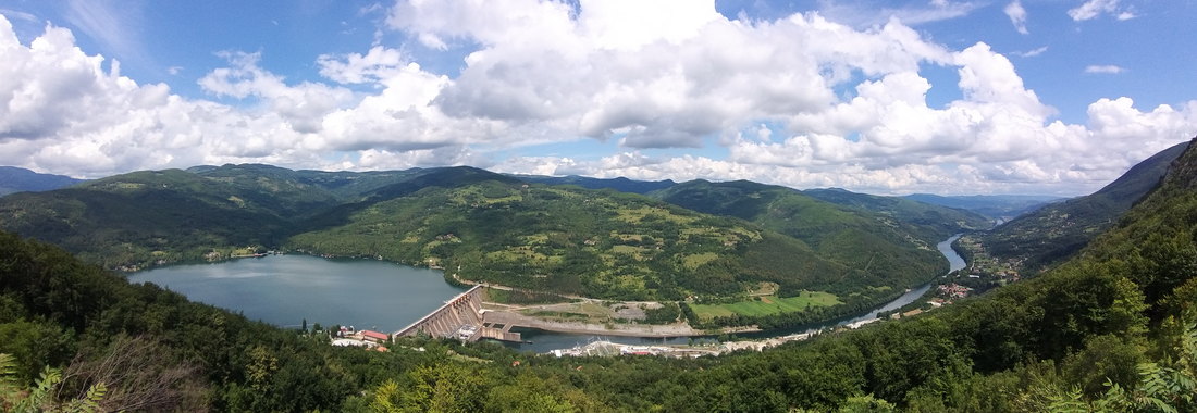 Novalić: Hidroelektrane na Drini mogu da grade samo Srbija i Bosna i Hercegovina