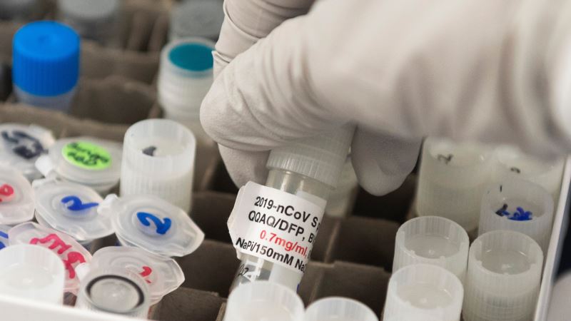 Novavaks odložio testiranje eksperimentalne vakcine protiv Kovida u Americi