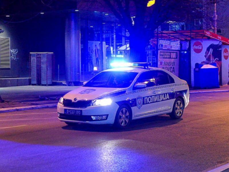 Novčane kazne za Bujanovčane i Vranjanca koji su prekršili policijski čas