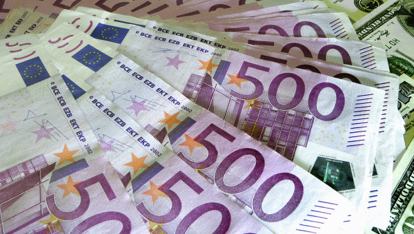 Novčanica od 500 evra više se neće izdavati