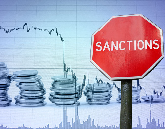 Nove američke sankcije Rusiji, na meti i četiri firme iz Srbije