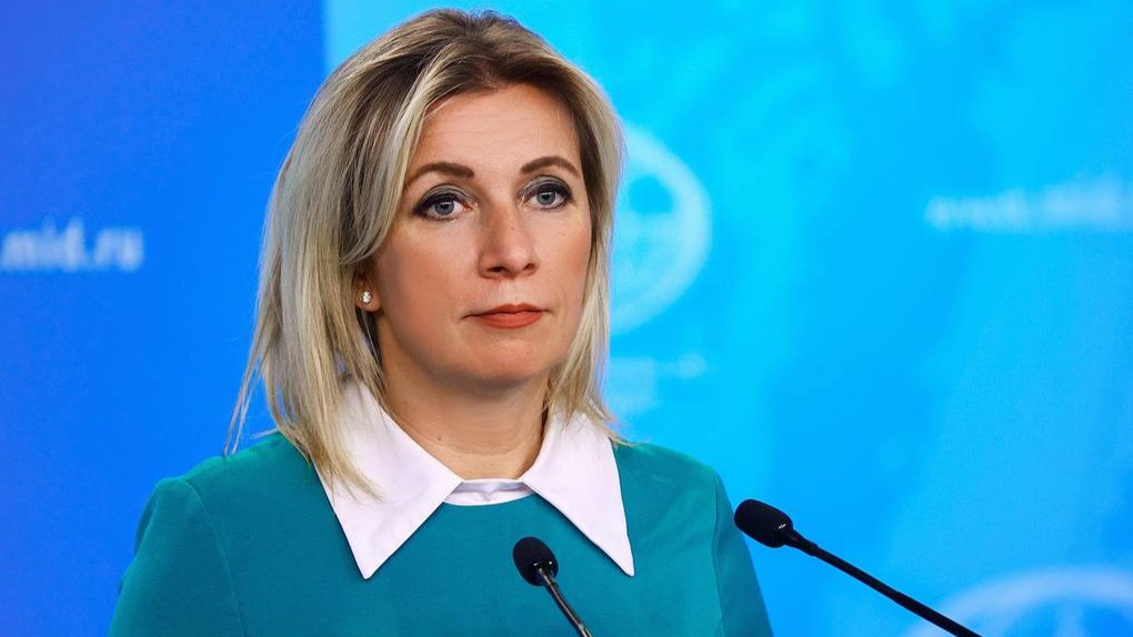 Nove američke sankcije odražavaju politiku „nanošenja strateškog poraza Moskvi“ – Zaharova