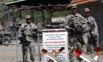 Nove američke trupe na Kosovu