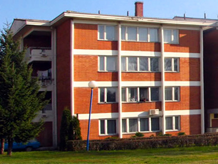 Nove cene boravka u Prihvatilištu za odrasle i Sigurnoj kući u Vranju