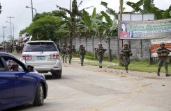
					Nove civilne žrtve na Filipinima, vojska u ofanzivi protiv pobunjenika 
					
									