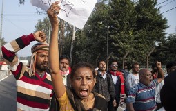 
					Nove demonstracije u Indiji protiv zakona o državljanstvu 
					
									