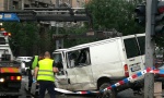 Nove informacije o teškoj saobraćajnoj nesreći u Beogradu: Rade N. (42) u TEŠKOM STANjU na intenzivnoj nezi