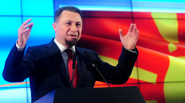 Nove optužnice protiv Nikole Gruevskog i njegovih saradnika