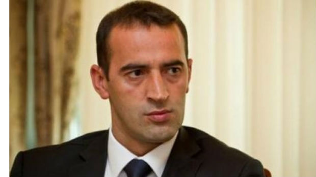 Nove pretnje Dauta Haradinaja