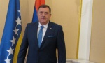 Nove pretnje Miloradu Dodiku i njegovoj porodici