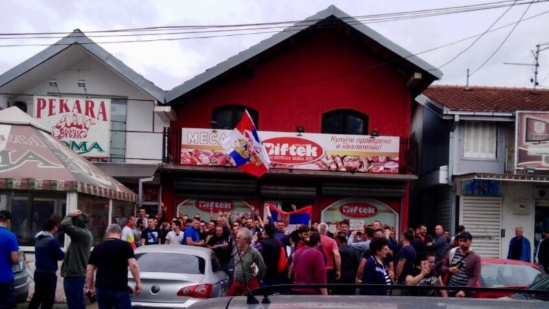 Nove pretnje vlasniku pekare u Borči zbog nacionalnosti