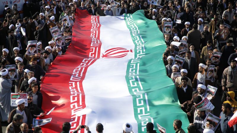 Nove sankcije Iranu, sporazum i dalje na snazi