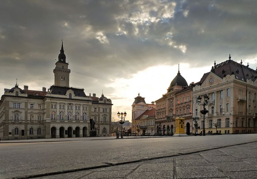 Nove turističke ponude u Vojvodini nakon vanrednog stanja