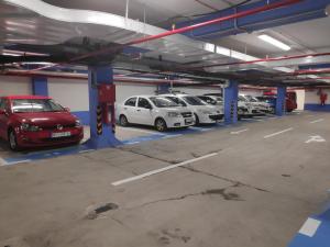 Nove usluge parkiranja u podzemnoj garaži “Ambasador”