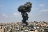 Nove žrtve u Gazi; ubijen jedan od lidera Islamskog dzihada