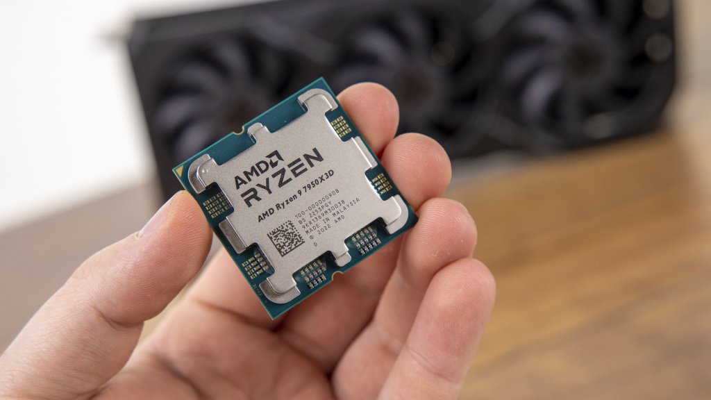 Novi AMD Zen 5 CPU-ovi bi mogli da budu najveće unapređenje od prvog Zen čipa