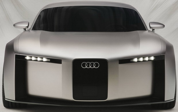 Novi Audi A4 će biti električni