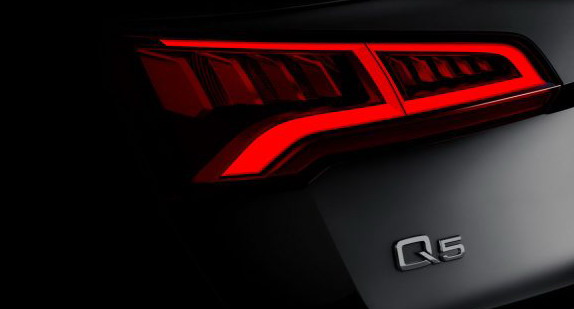 Novi Audi Q5 premijerno 29. septembra