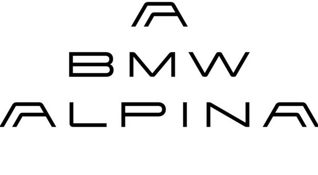 Novi BMW Alpina logo