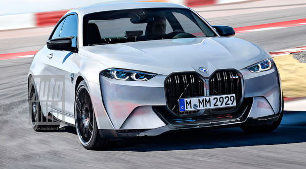 Novi BMW M2 za 2022. godinu (dopunjeno)