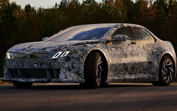 Novi BMW M3 će imati jedinstveni šestocilindarski motor?