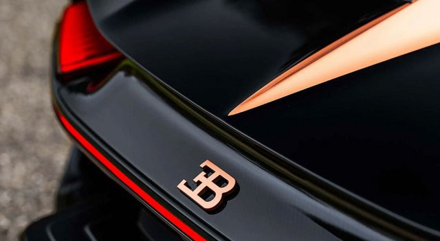 Novi Bugatti stiže sredinom godine, motor i dalje nepoznanica