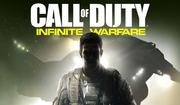 Novi Call of Duty dostupan i u Srbiji