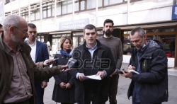 Novi DSS: Investitor u Beogradu radi bez dozvola na predratnoj vili