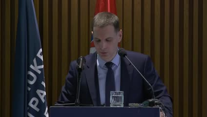 Novi DSS: Ne želimo članstvo u EU jer ne želimo da nestanemo kao što EU civilizacijski nestaje