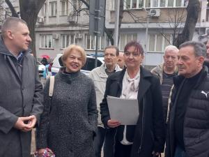 Novi DSS i Niš, moj grad: Ispitujemo da li vlast pred lokalne izbore uvozi birače