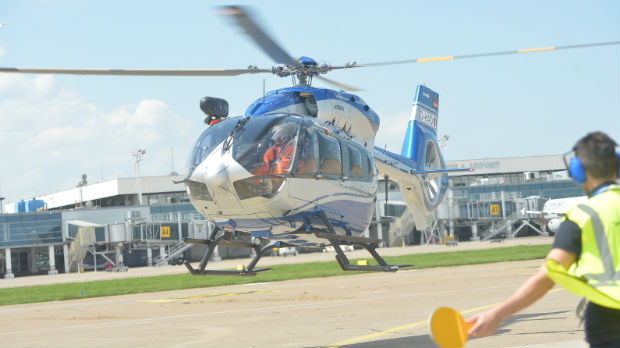 Novi Erbasovi helikopteri uskoro na nebu iznad Srbije