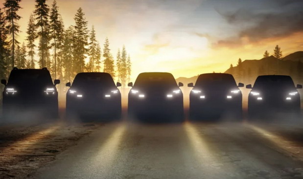 Novi Ford Focus stiže kao SUV