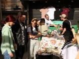 Novi “Handmade bazar” - kreativni proizvodi i umetnička komuna ponovo pred Nišlijama