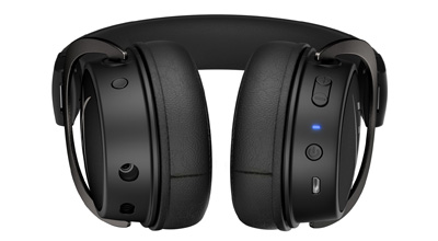 Novi HyperX Bluetooth gejming headset
