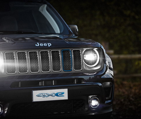Novi Jeep Renegade za dve godine