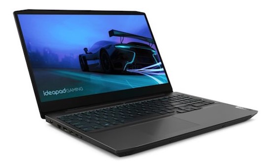 Novi Lenovo gaming laptopovi sa AMD Ryzen 4000 čipovima