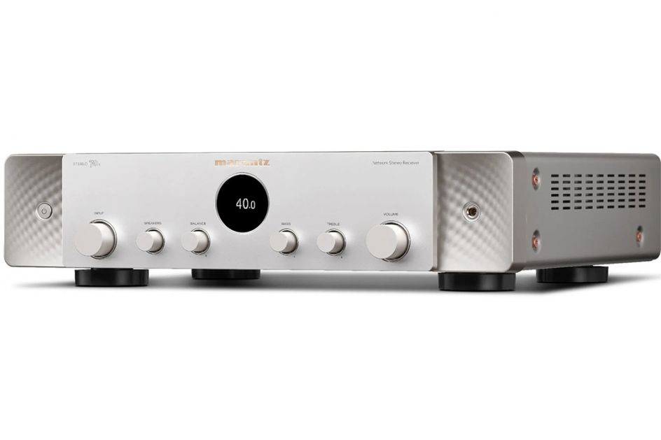 Novi Marantz Stereo 70s je AV risiver za one koji vole zvuk iz dva kanala