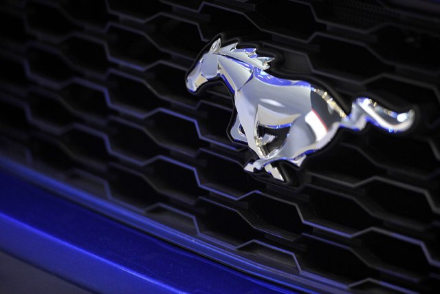 Novi Mustang stiže tek 2021.