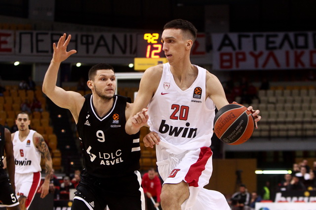 Novi NBA košarkaš odgovorio Grcima: Od početka sam želeo da igram za Srbiju!