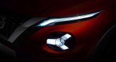 Novi Nissan Juke imaće svetsku premijeru na predstojećem auto-salonu u Frankfurtu