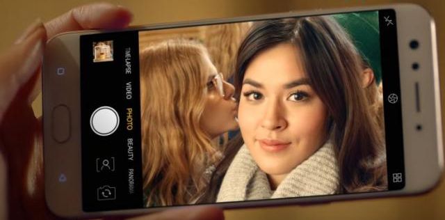 Novi Oppov smartfon ima dve selfi kamere (video)