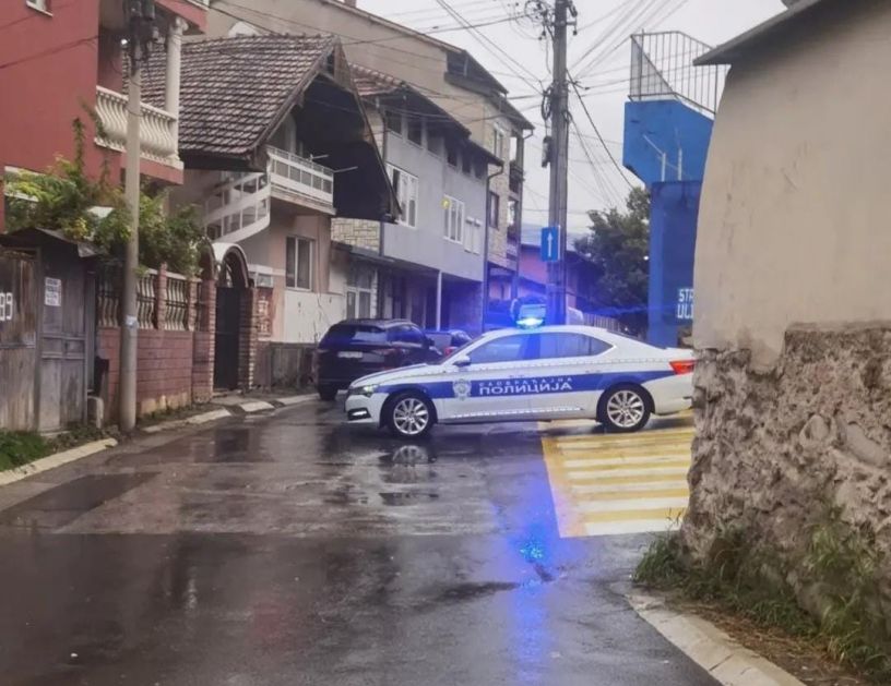 Novi Pazar: Dojava o bombama u većini osnovnih škola, učenici nisu pohađali prvu smjenu