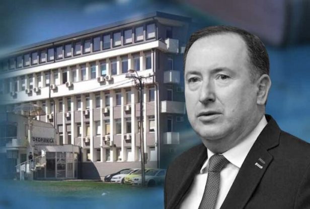 Novi Pazar:   Mahmutović podnio tužbe protiv ljekara, demonstranta i pacijenta