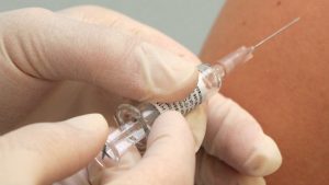 Novi Pazar: Ostalo još 500 doza vakcine protiv gripa