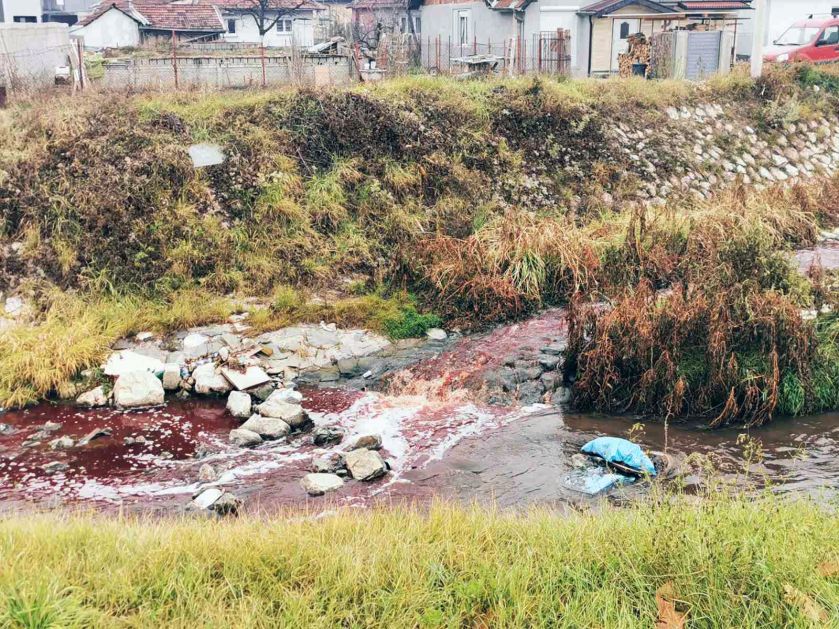 Novi Pazar: Otkrivene dvije nelegalne klanice koje su ispuštali krv u rijeke