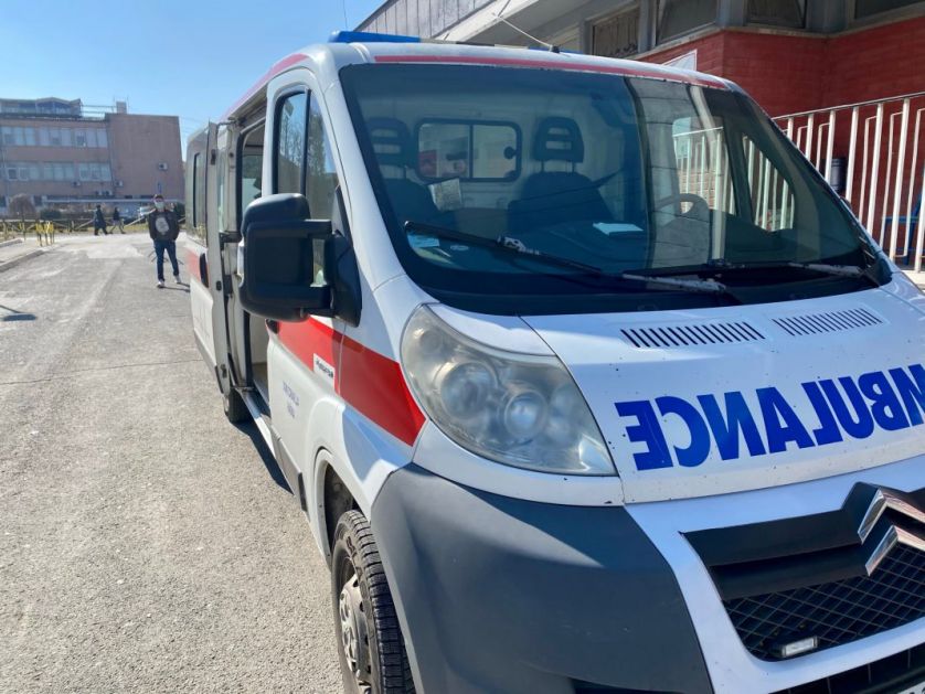 Novi Pazar: Rekordan broj pregleda u Covid ambulanti, preminuo jedan pacijent
